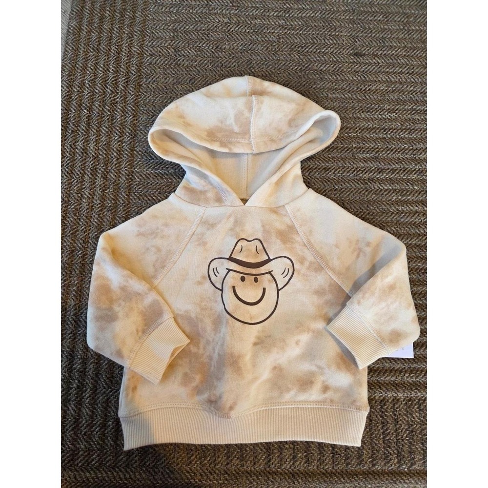 Little co baby boy sweater 6‎ mos
